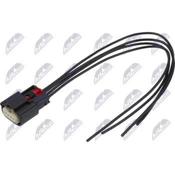 Zadní světlomet Opravná sada kabelu, koncové světlo, EZ-PL-003