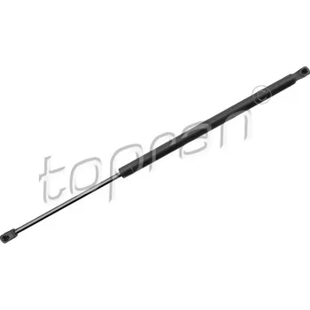 Pneumatická pružina, zavazadlový / nákladový prostor, 601 191