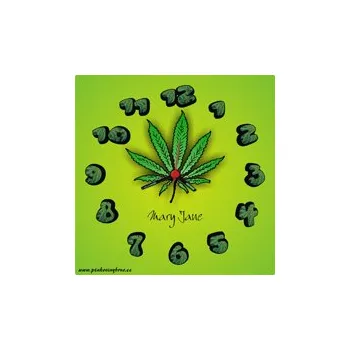 Hodiny Hodiny Mary Jane