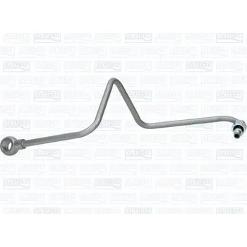 Olejové čerpadlo Olejové potrubí, OP10740