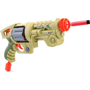 Dětská zbraň Wiky Revolver X8 8 nábojů