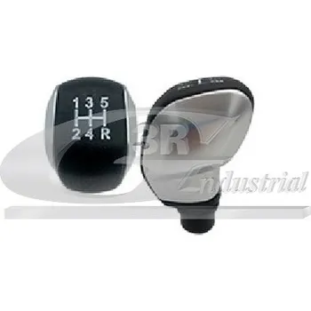 Hlavice řadicí páky Hlavice řadicí páky, 25238