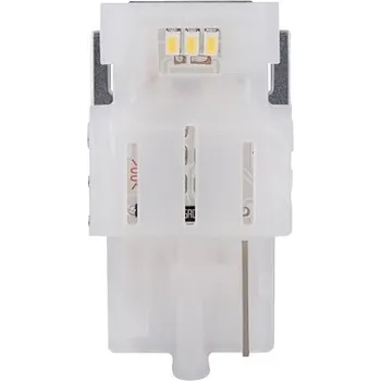 Denní svícení Žárovka, světla pro denní svícení, 7505DWP-02B