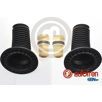 Ochranná sada proti prachu, tlumič pérování, D5074