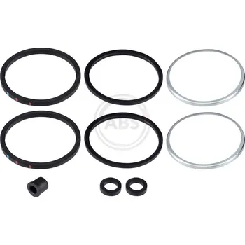 Přislušenství brzdového systému Sada na opravy, brzdový třmen, 53512