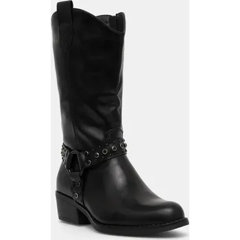 Jezdecká obuv Westernové boty Answear.LAB 9199.10.hos černá 99X, EUR 36