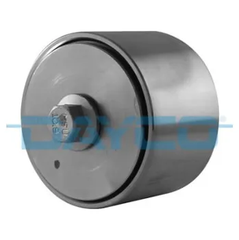 Vratna/vodici kladka, klinovy zebrovy remen, APV1060