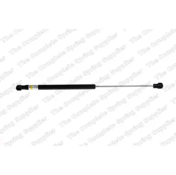 Pneumatická pružina zavazadlového prostoru, 8166720