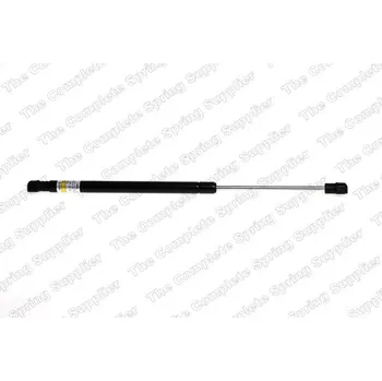 Pneumatická pružina zavazadlového prostoru, 444059