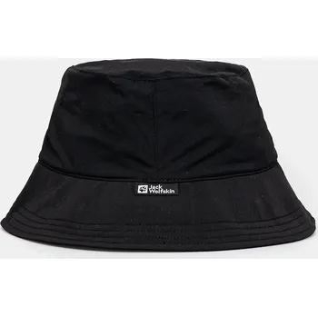 Klobouk Klobouk Jack Wolfskin Sun růžová barva, 1903393 99A, vel. M