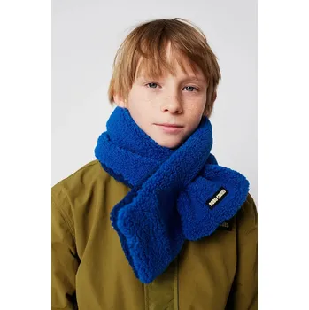 Šála Dětská šála Bobo Choses 225AI047 modrá 55X, vel. ONE SIZE
