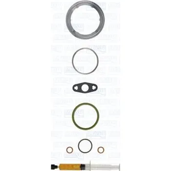 Turbodmychadlo Montážní sada, dmychadlo, JTC12315