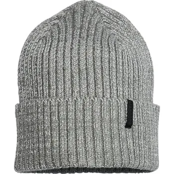 Čepice MASCOT® Pletená čepice Stříbrná Velikost: ONE SIZE