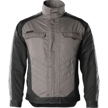 Pánská softshellová bunda MASCOT® Bunda Antracit/Černá Velikost: XS