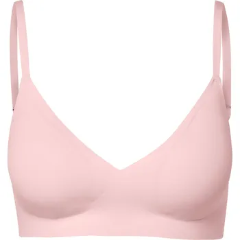 Podprsenka 705771 - Tchibo - Pohodlná podprsenka »bonded« - pro ženy - vel. 75B - barva: růžová