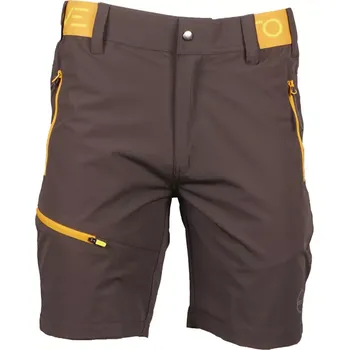 GTS605051M pánské outdoorové kraťasy, Graphite S