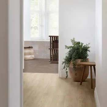 vinylová podlaha Vinylová podlaha lepená Moduleo Roots 55 EIR Large - Laurel Oak 51229