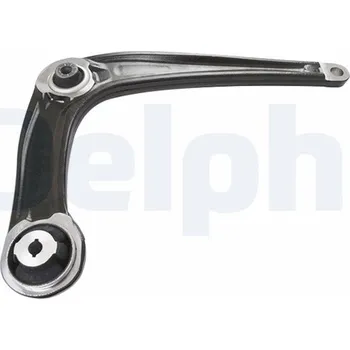 Zavěšení kol Řídicí páka, zavěšení kol DELPHI TC4383