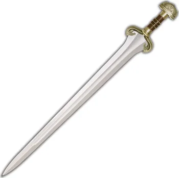 Karnevalový doplněk Meč The Lord of the Rings - Sword of Eowyn replika 1:1