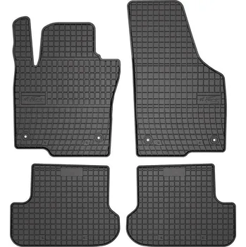 Auto-moto Frogum ET411104 Sada podlahových rohoží (ET411104)
