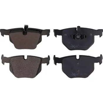 Těsnění motoru MAXGEAR 19-1454 Těsnění, koleno sacího potrubí / kolektor výfukových plynů (19-1454)