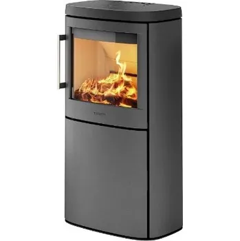 Krbová kamna Hwam 4640 šedá