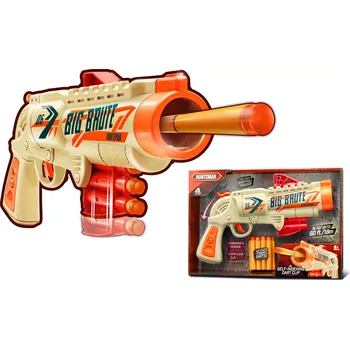 Dětská zbraň Huntsman pistole Big Brute 33 cm