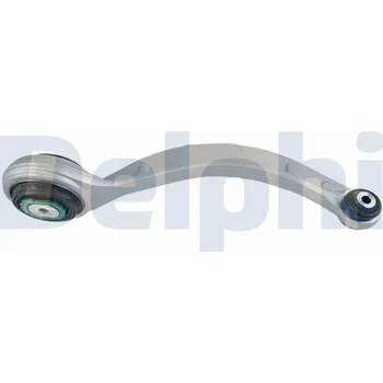 Zavěšení kol Řídicí páka, zavěšení kol DELPHI TC4854