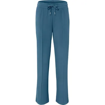 Dámské kalhoty 712980 - Tchibo - Prémiové kalhoty - pro ženy - vel. M 40/42 - barva: modrá