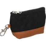 Kapsa na pytlíky Cellie černá Flamingo 1 ks