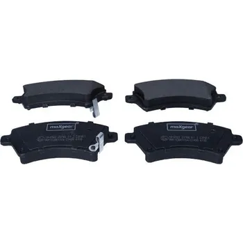 Těsnění motoru MAXGEAR 19-0563 Těsnění, koleno sacího potrubí / kolektor výfukových plynů (19-0563)