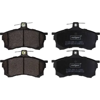 Těsnění motoru MAXGEAR 19-2156 Těsnění, koleno sacího potrubí / kolektor výfukových plynů (19-2156)