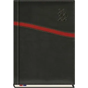 Kalendář Terminarz 2022 B5 tygodniowy Asesor T-249K-01