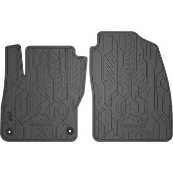 autokoberec Frogum ND0301 Sada podlahových rohoží (ND0301)