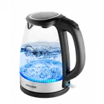 Concept RK4140 Rychlovarná konvice skleněná 1,7 l