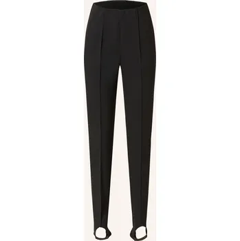 Dámské kalhoty Bogner Dámské Lyžařské Kalhoty elaine3, černá, 40