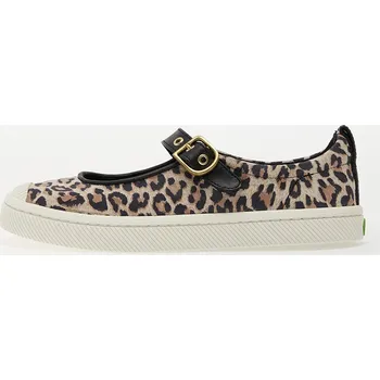 Dámská obuv Tenisky Cariuma W Oca Mary Jane Leopard Print EUR 39.5