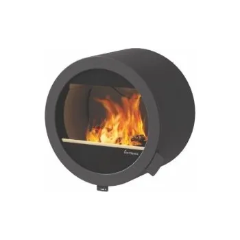 Krbová kamna Nordpeis Me Wand standard