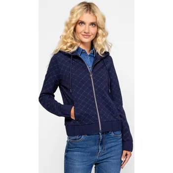 Dámská mikina SALIRE navy M