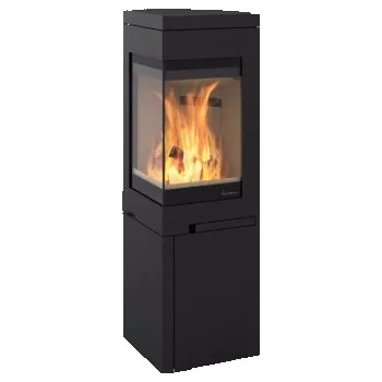 Krbová kamna Nordpeis Quadro 2 basic