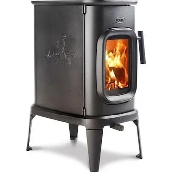 Krbová kamna Dovre Saga 101