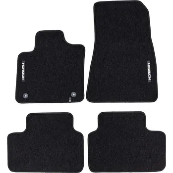 Autodoplněk Frogum HR800183 Sada podlahových rohoží (HR800183)