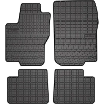 Auto-moto Frogum FRO543022 Sada podlahových rohoží (FRO543022)