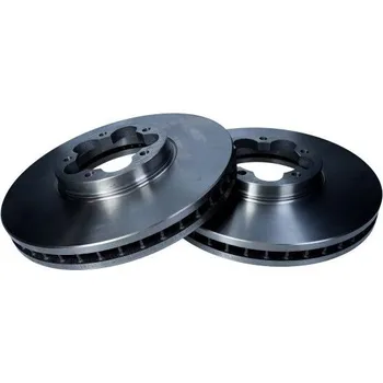 Brzdový kotouč MAXGEAR 19-4767 Brzdový kotouč (19-4767)