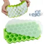 Silikonová flexibilní forma na led s…