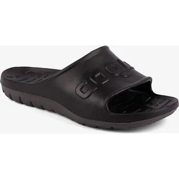 Pánské pantofle COQUI ZIGGY Black/Antracit 42