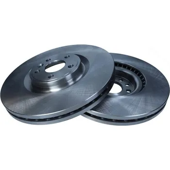 Brzdový kotouč MAXGEAR 19-4819 Brzdový kotouč (19-4819)