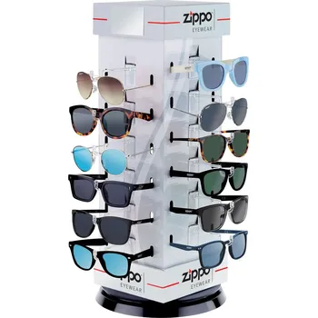 Sluneční brýle OBP-X24 Sada slunečních brýlí Zippo mix 24ks