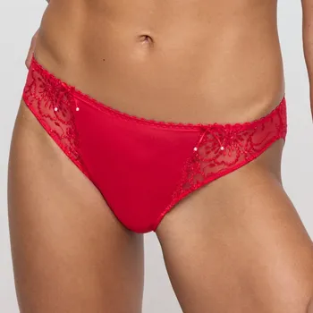 Kalhotky Marie Jo - Jane kalhotky klasické true red 36 0501330