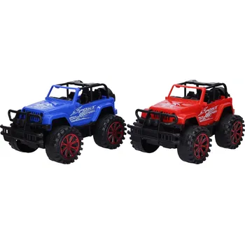 autíčko Wiky Vehicles Auto terénní 22 cm